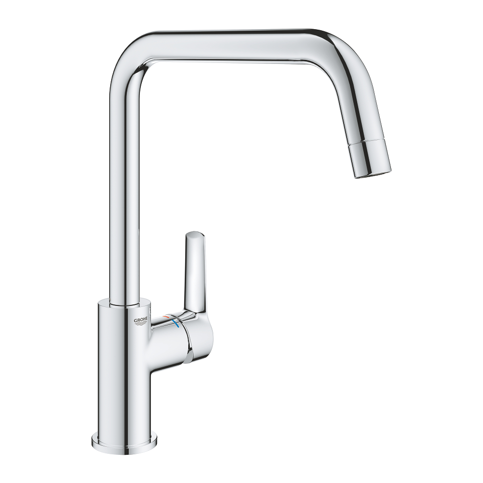 GROHE Start Páková dřezová baterie Chrom #30470000