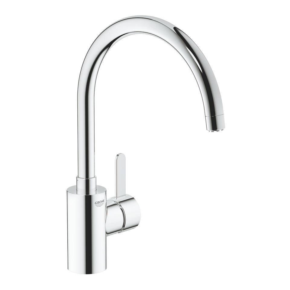GROHE Eurosmart Cosmopolitan Páková dřezová baterie Chrom #31180000