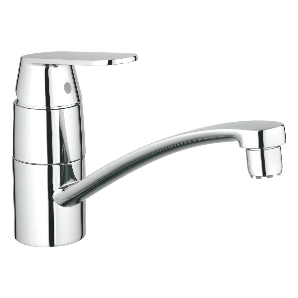 GROHE Eurosmart Cosmopolitan Páková dřezová baterie Chrom #31179000