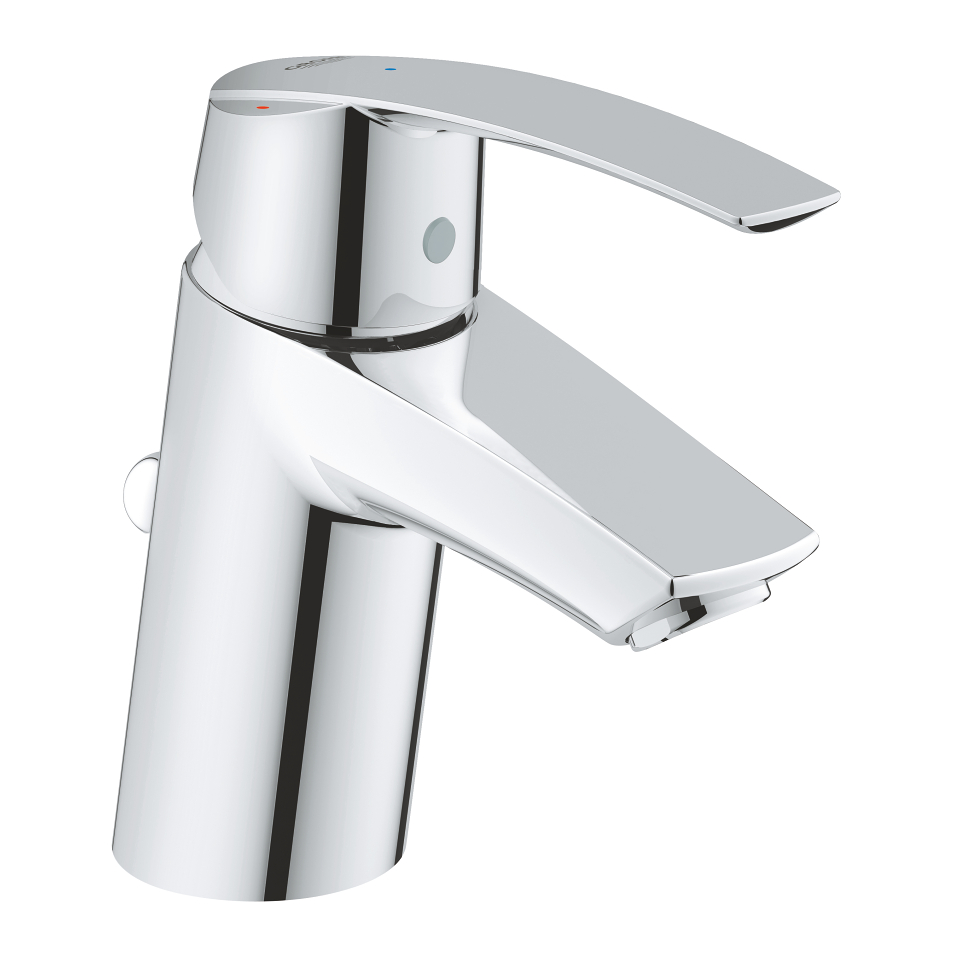 GROHE Start Páková umyvadlová baterie DN 15, velikost S Chrom #31137001