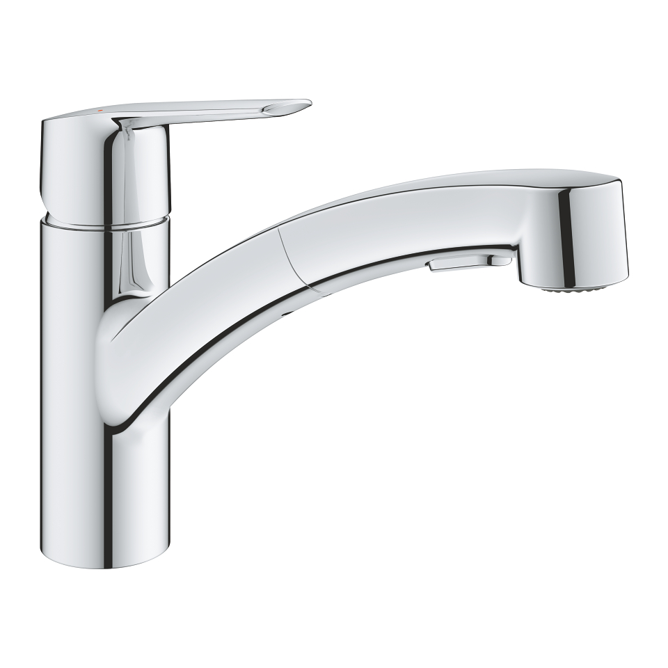 GROHE Start Páková dřezová baterie Chrom #30531001