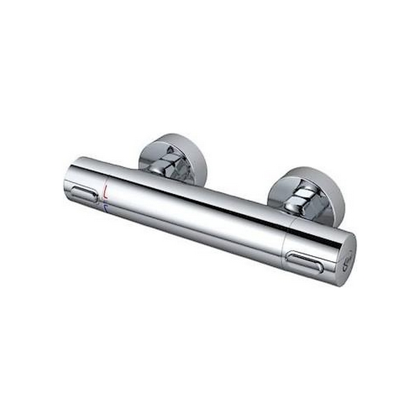IDEAL STANDARD CeraTherm 100 Termostatická sprchová baterie A4618AA chrom