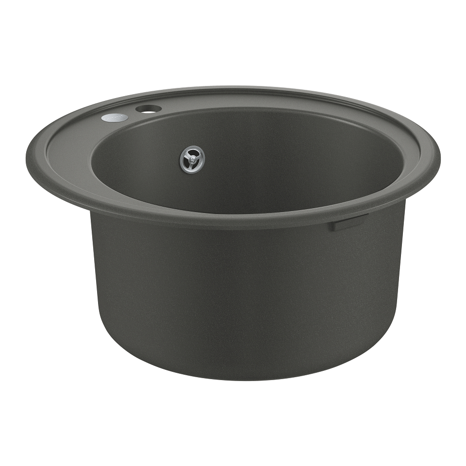 GROHE K200 Kompozitní dřez granitová šedá #31656AT0