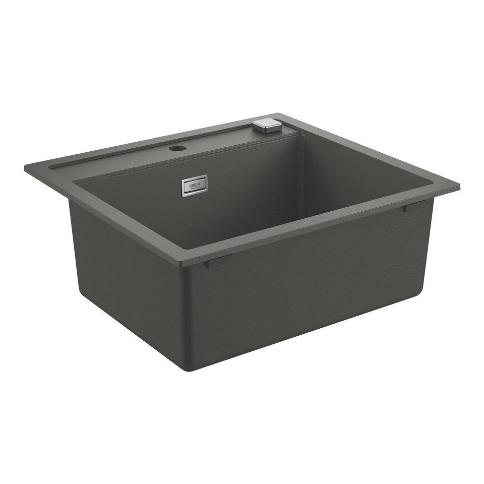 GROHE K700 Kompozitní dřez granitová šedá #31651AT0