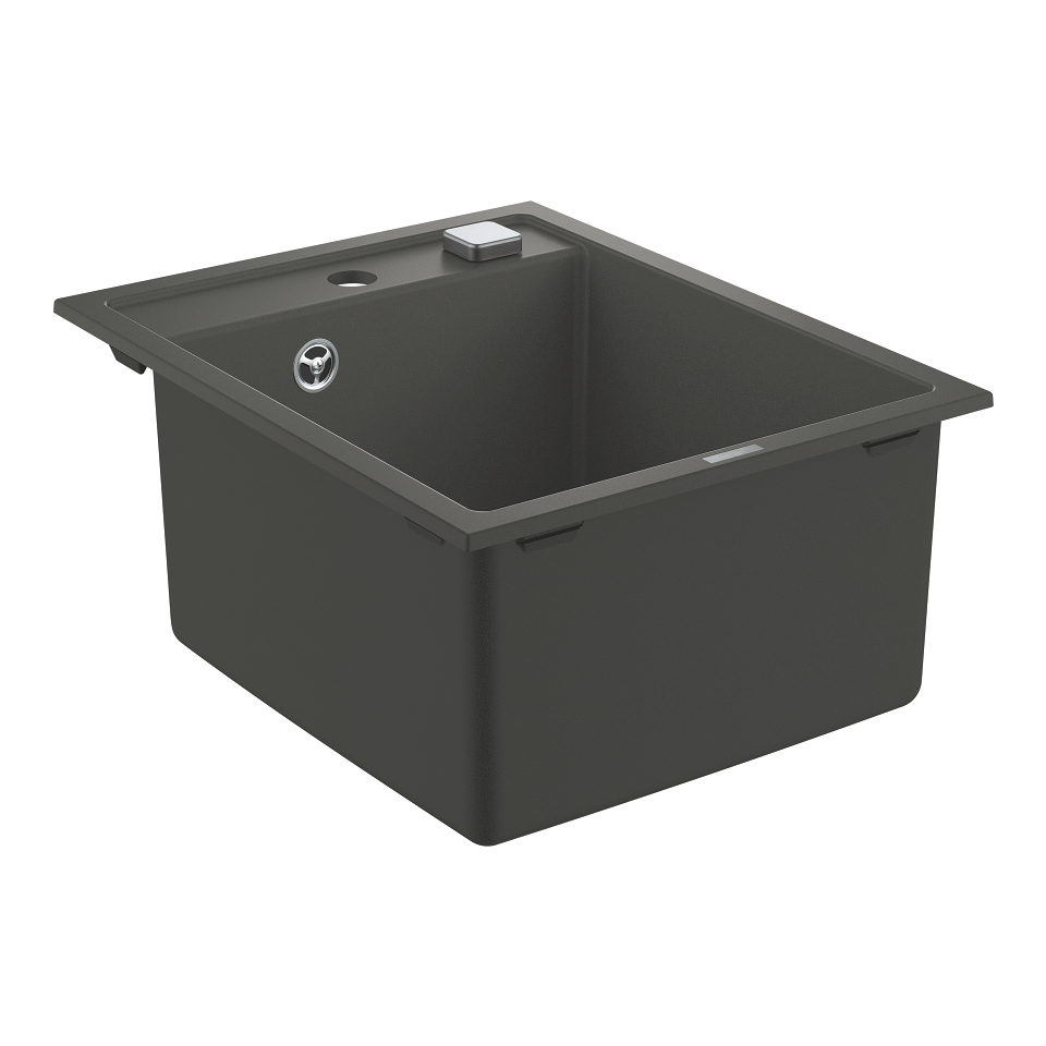 GROHE K700 Kompozitní dřez granitová šedá #31650AT0