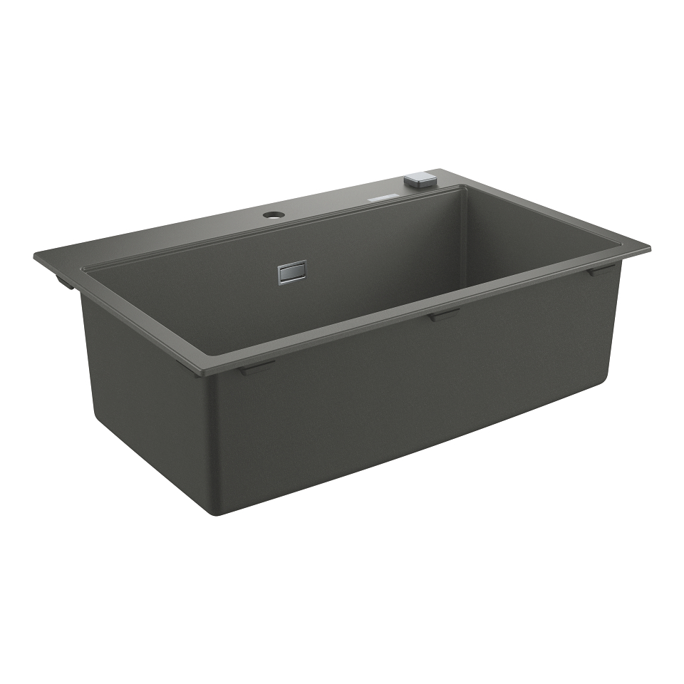 GROHE K700 Kompozitní dřez granitová šedá #31652AT0