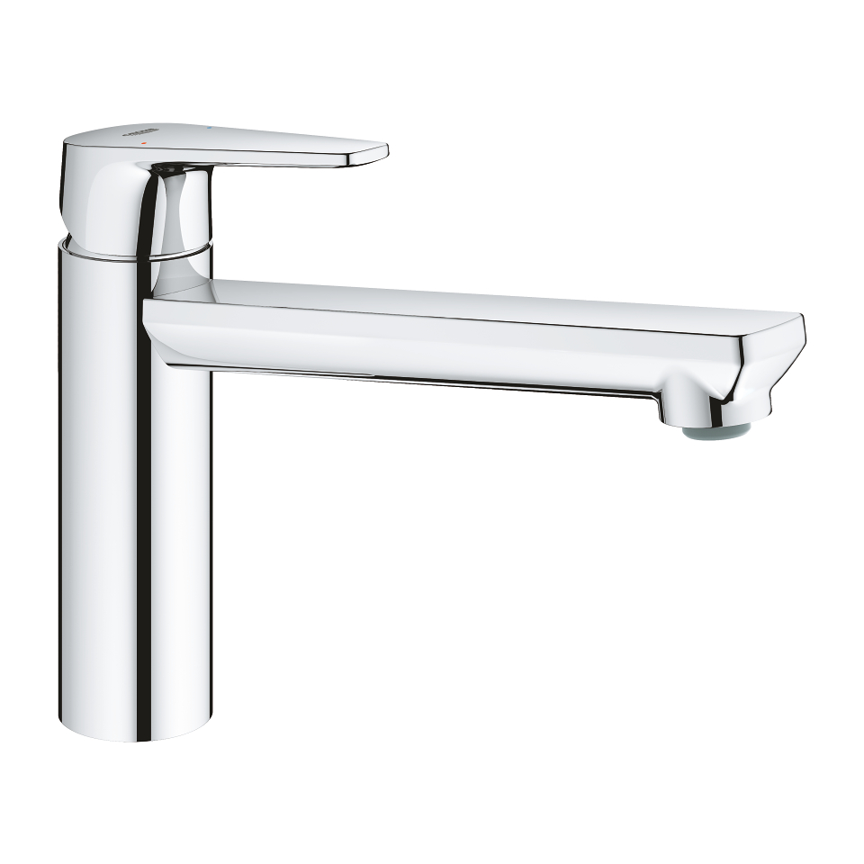 GROHE StartEdge Páková dřezová baterie Chrom #31697000