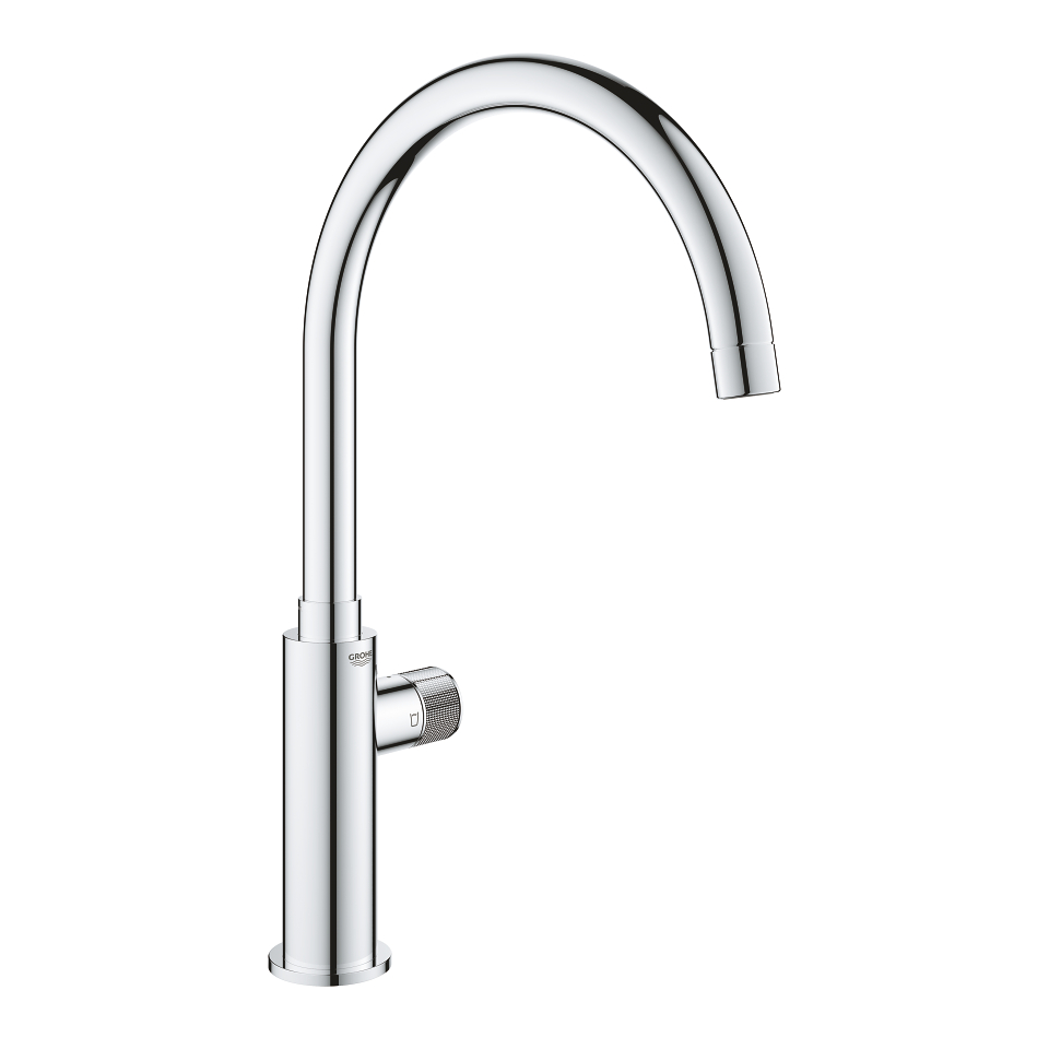 GROHE Blue Pure Mono Mono baterie s filtrační funkcí Chrom #31724000