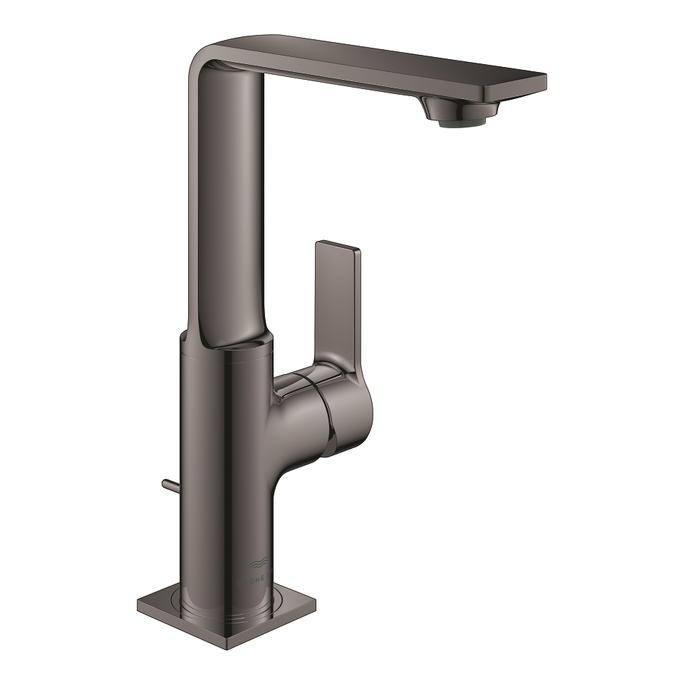 GROHE Allure Páková umyvadlová baterie DN15, Velikost L Hard Graphite #32146A01