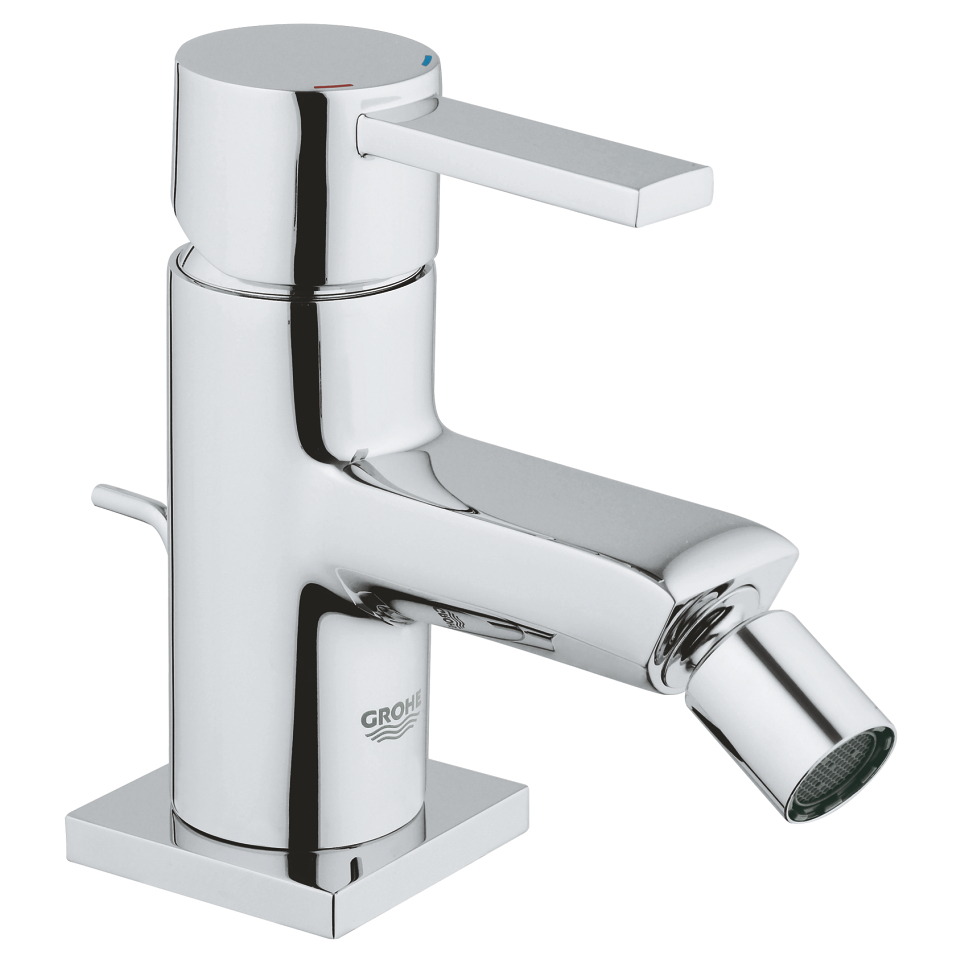 GROHE Allure Páková bidetová baterie, DN 15 Velikost M Chrom #32147000