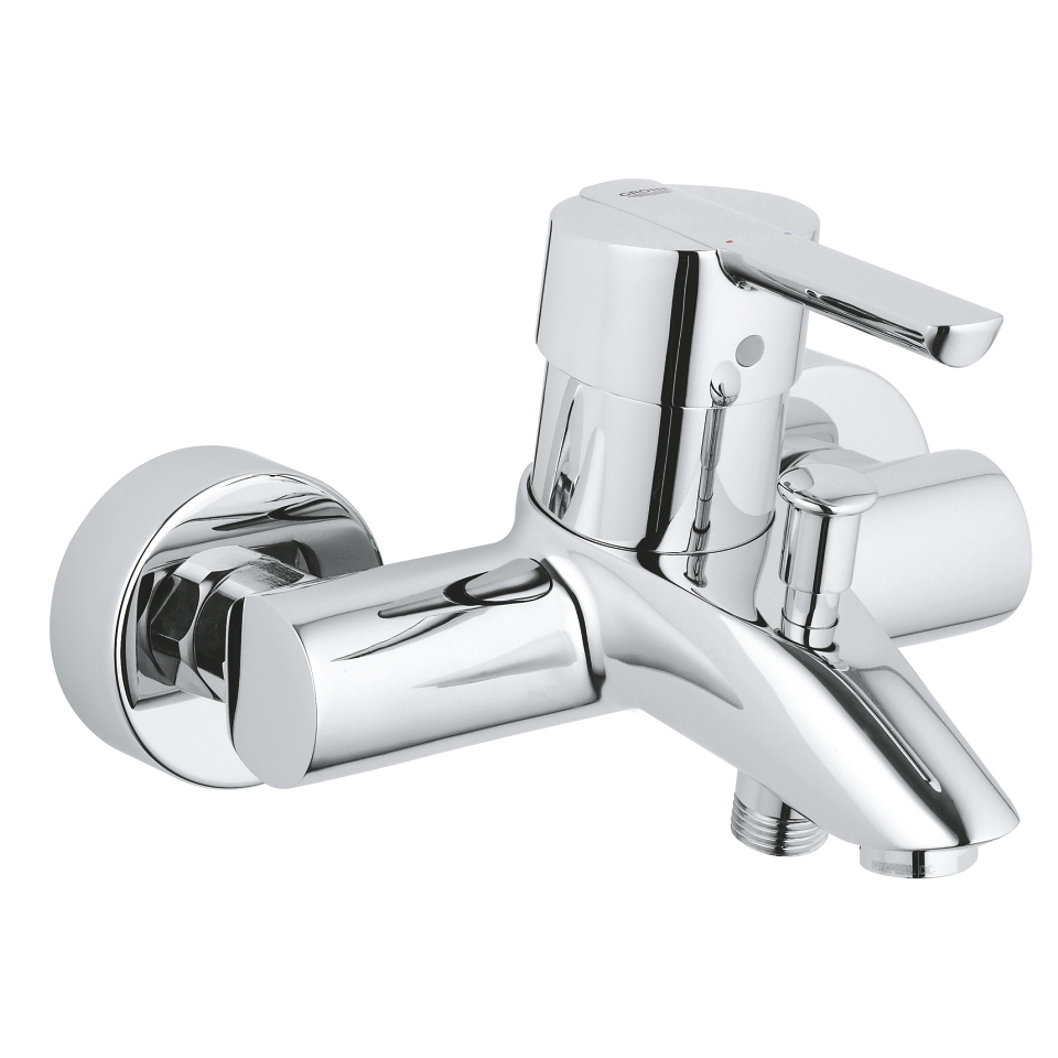 GROHE Feel Páková vanová baterie, DN 15 Chrom #32269000