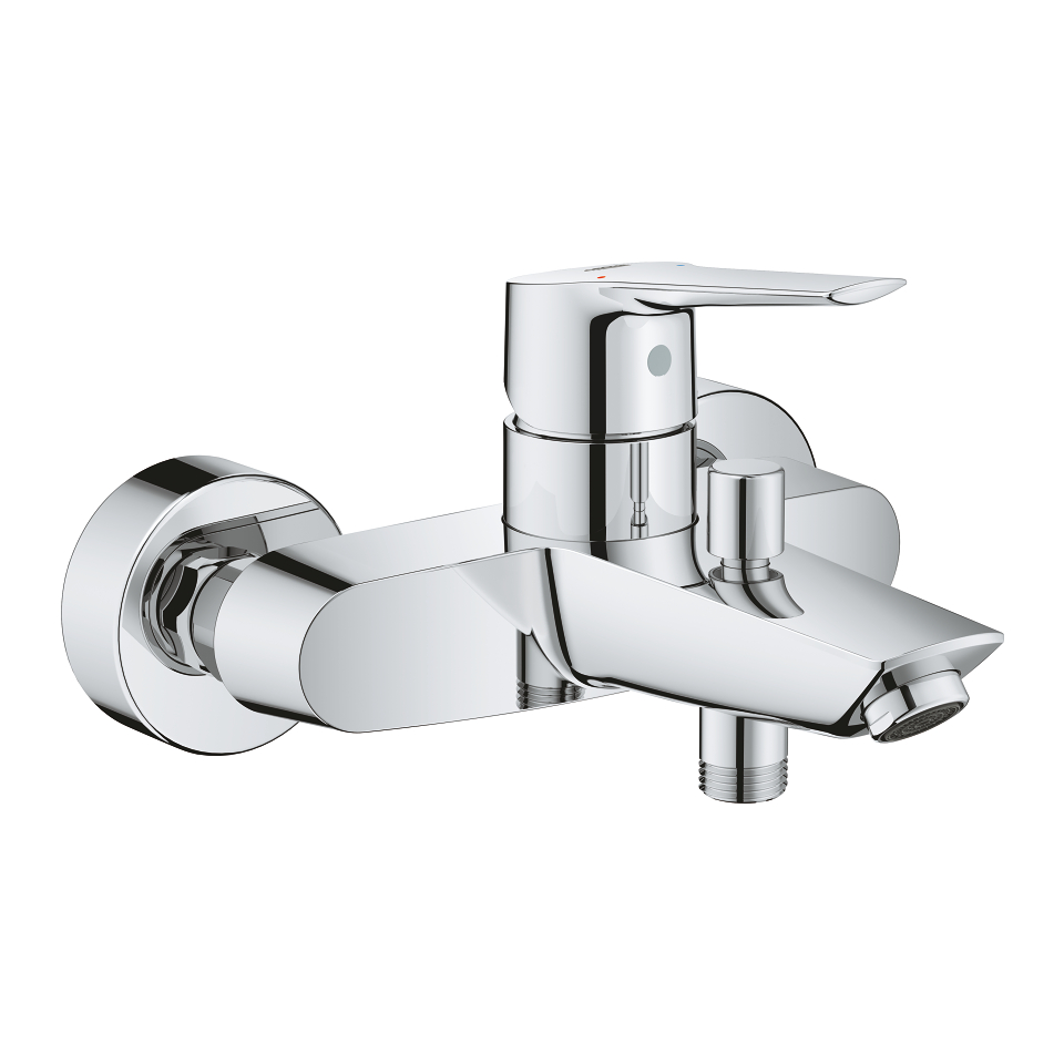 GROHE Start Páková vanová baterie, DN 15 Chrom #32278002