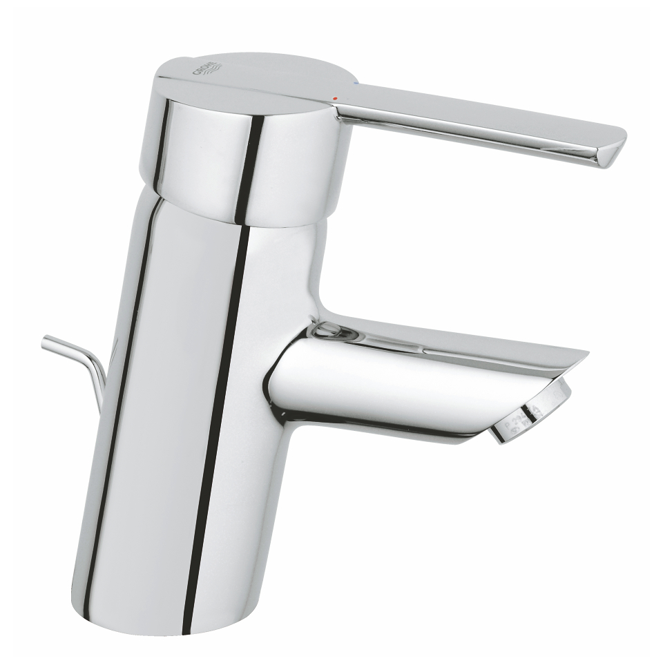 GROHE Feel Páková umyvadlová baterie DN 15, velikost S Chrom #32557000
