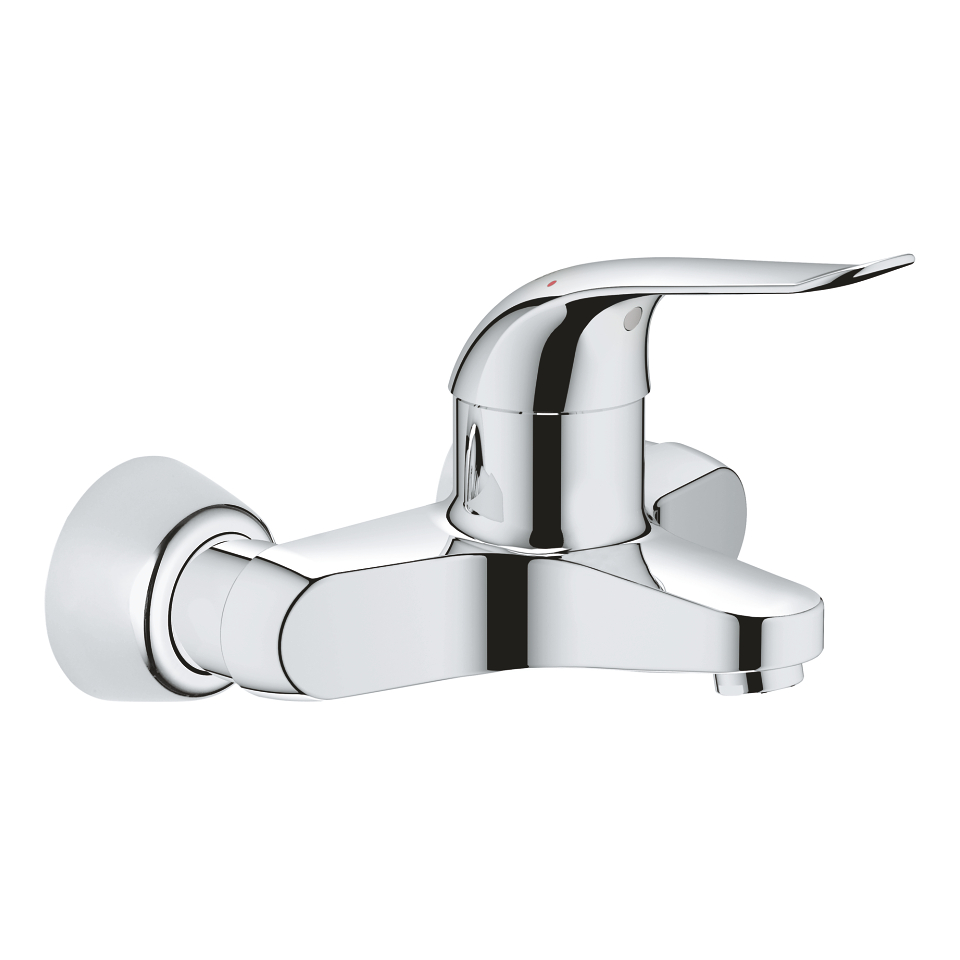 GROHE Euroeco Special Páková umyvadlová baterie DN 15 Chrom #32776000