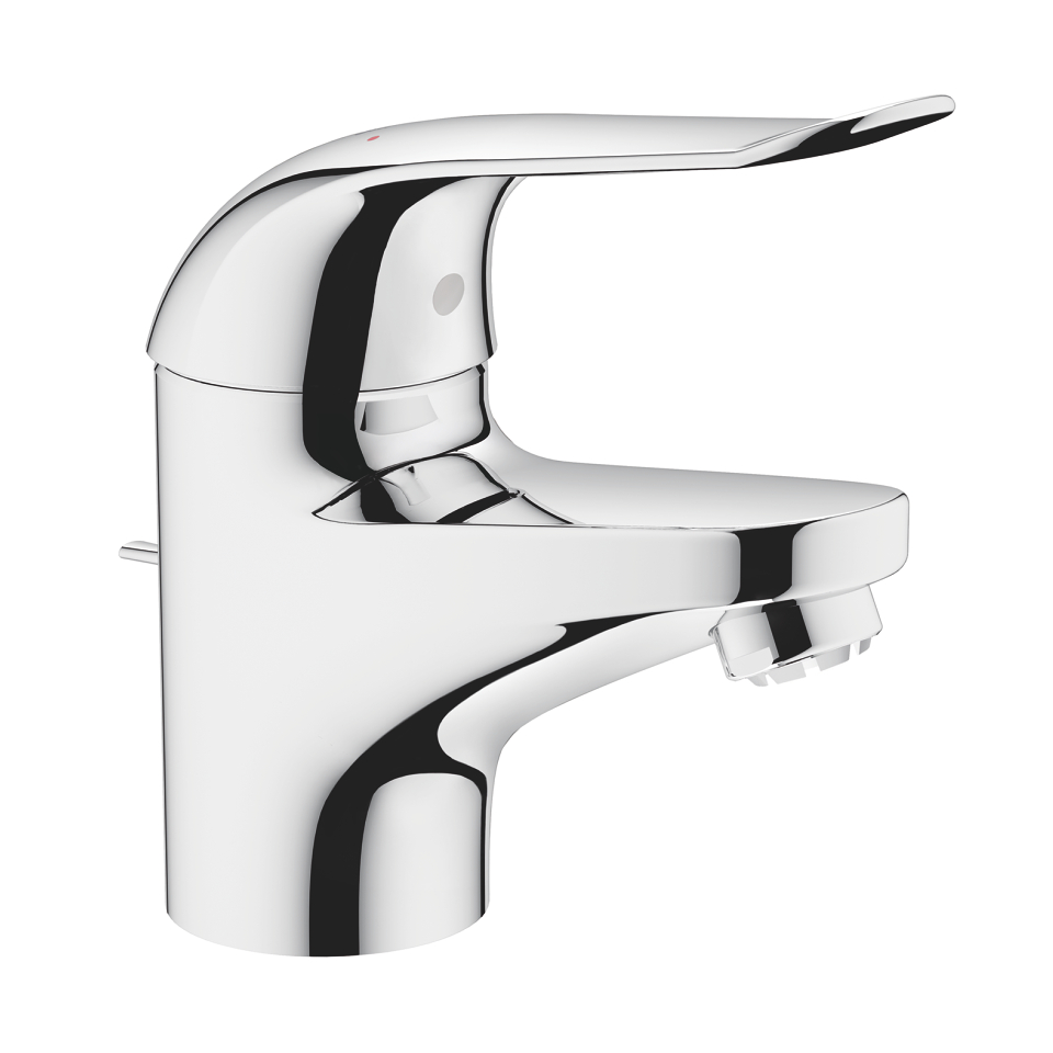 GROHE Euroeco Special Páková umyvadlová baterie DN 15 Chrom #32764000