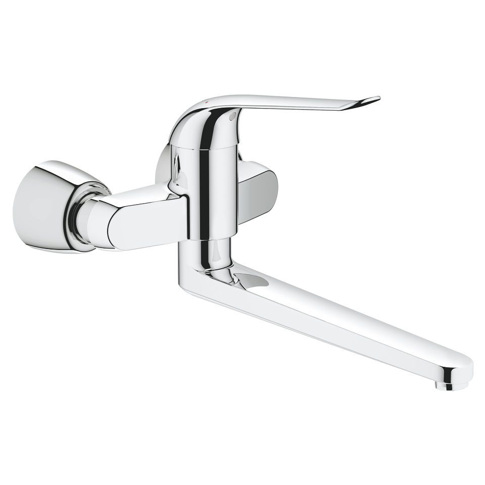 GROHE Euroeco Special Páková umyvadlová baterie DN 15 Chrom #32775000