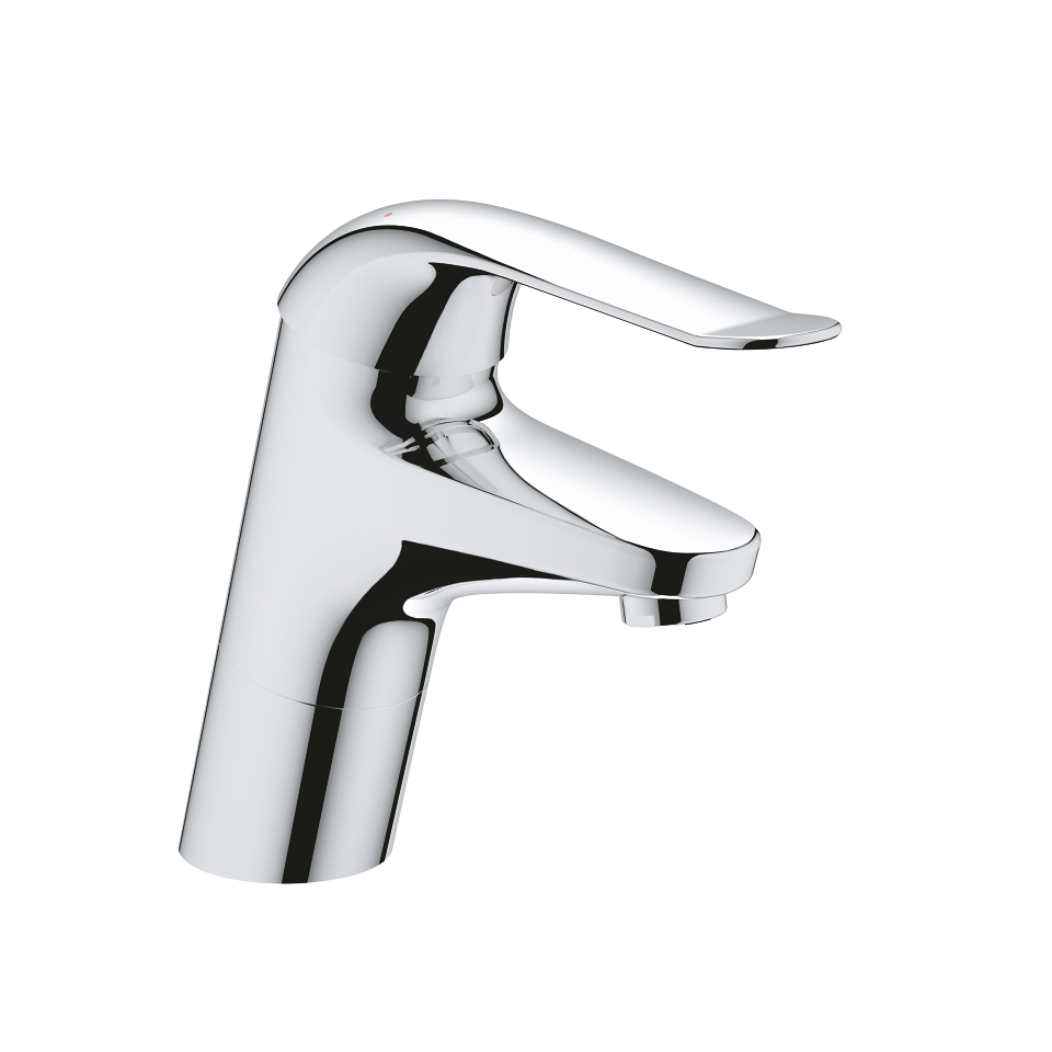 GROHE Euroeco Special Páková umyvadlová baterie DN 15 Chrom #32765000