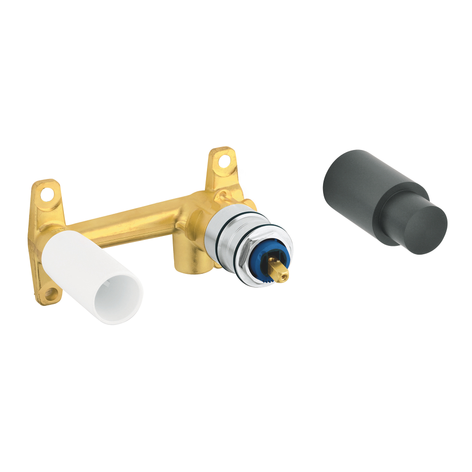 GROHE Pákové podomítkové univerzální montážní těleso, DN 15 #32635000