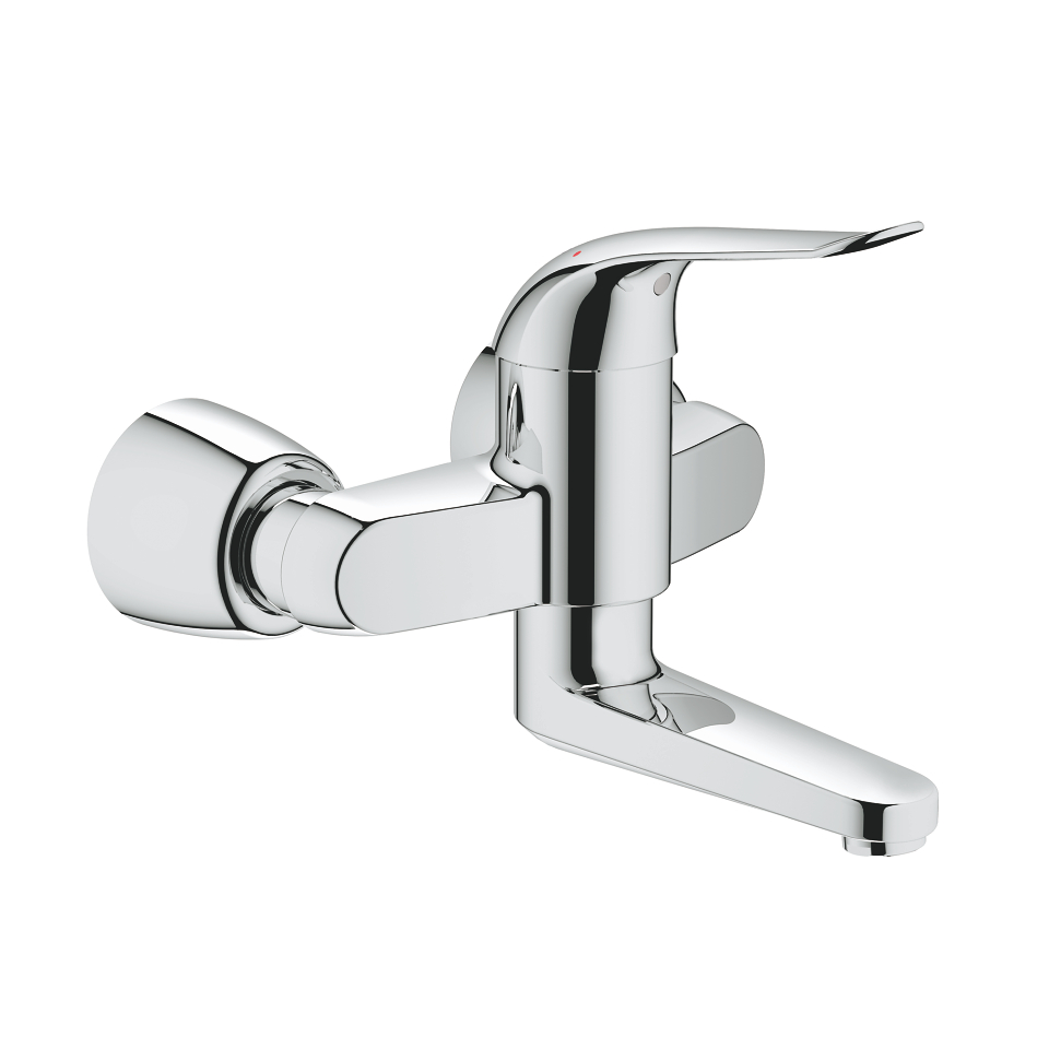 GROHE Euroeco Special Páková umyvadlová baterie DN 15 Chrom #32771000