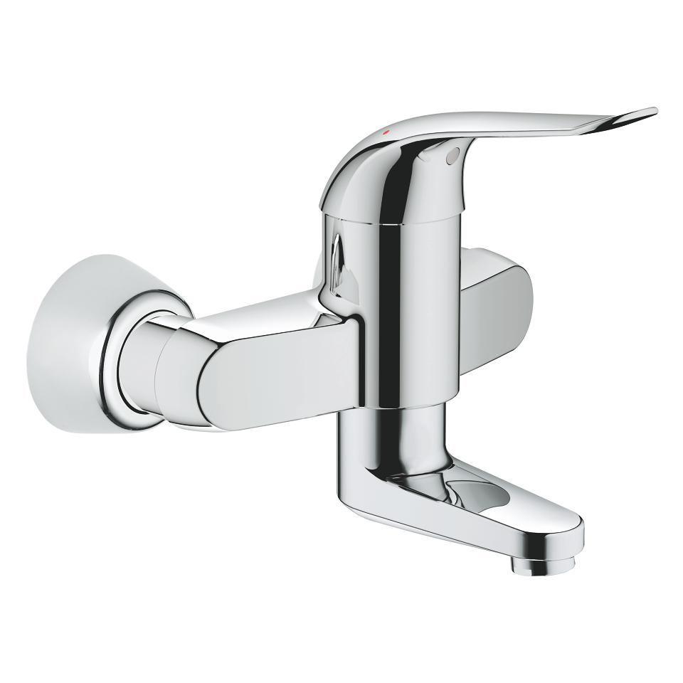 GROHE Euroeco Special Páková umyvadlová baterie DN 15 Chrom #32770000
