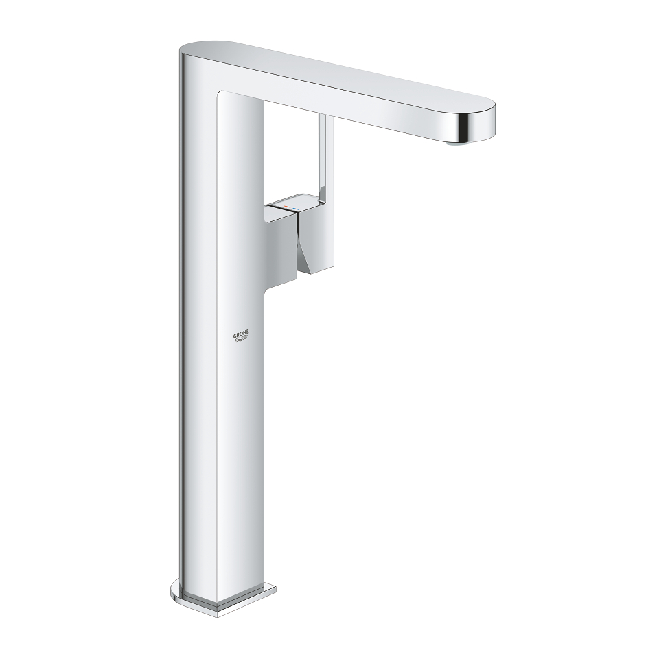 GROHE Plus Páková umyvadlová baterie DN 15, velikost XL Chrom #32618003