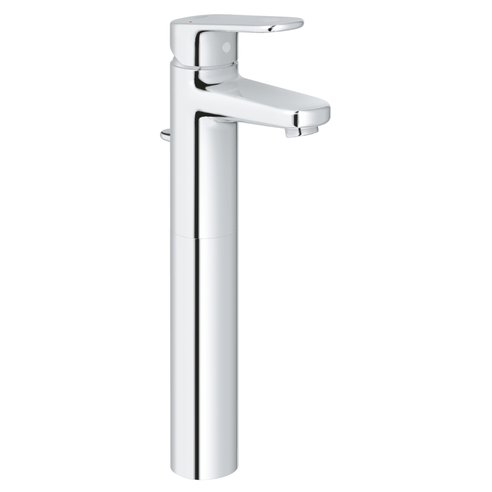 GROHE Europlus Páková umyvadlová baterie DN 15, velikost XL Chrom #32618002