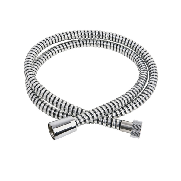 KREINER STANDARD sprchová hadice chrom 1/2"x2,50m