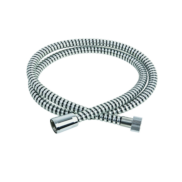 KREINER STANDARD sprchová hadice chrom 1/2" x 1,00 m