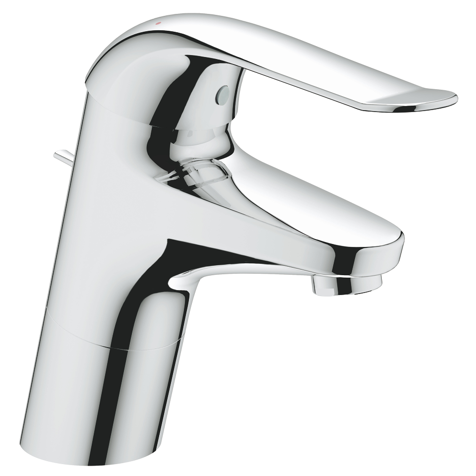GROHE Euroeco Special Páková umyvadlová baterie DN 15 Chrom #32766000