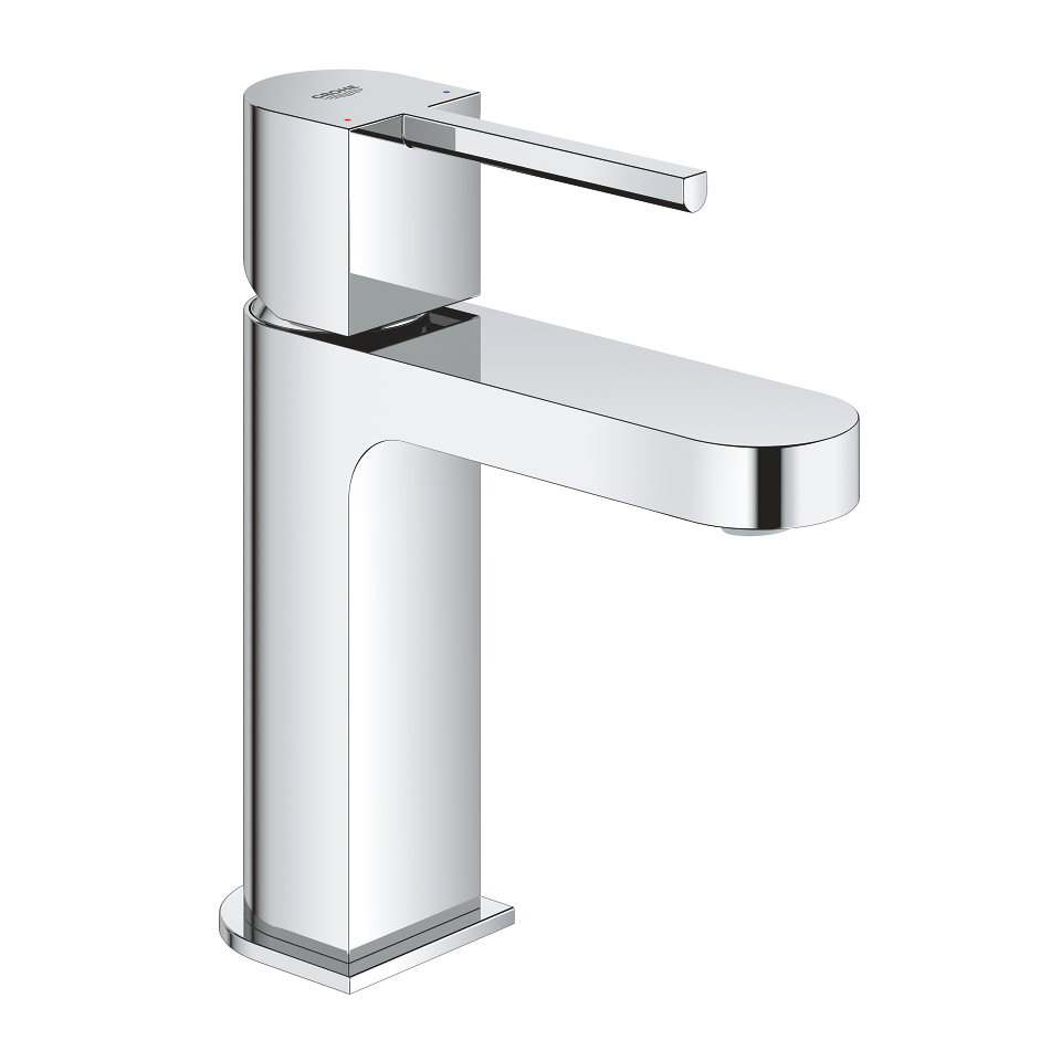 GROHE Plus Páková umyvadlová baterie DN 15, velikost S Chrom #33163003