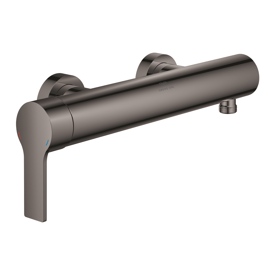GROHE Allure Páková sprchová baterie Hard Graphite #32846A01