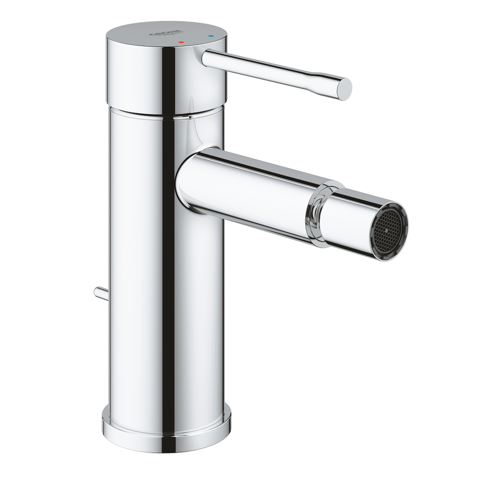 GROHE Essence Páková bidetová baterie, DN 15, velikost S Chrom #32935001