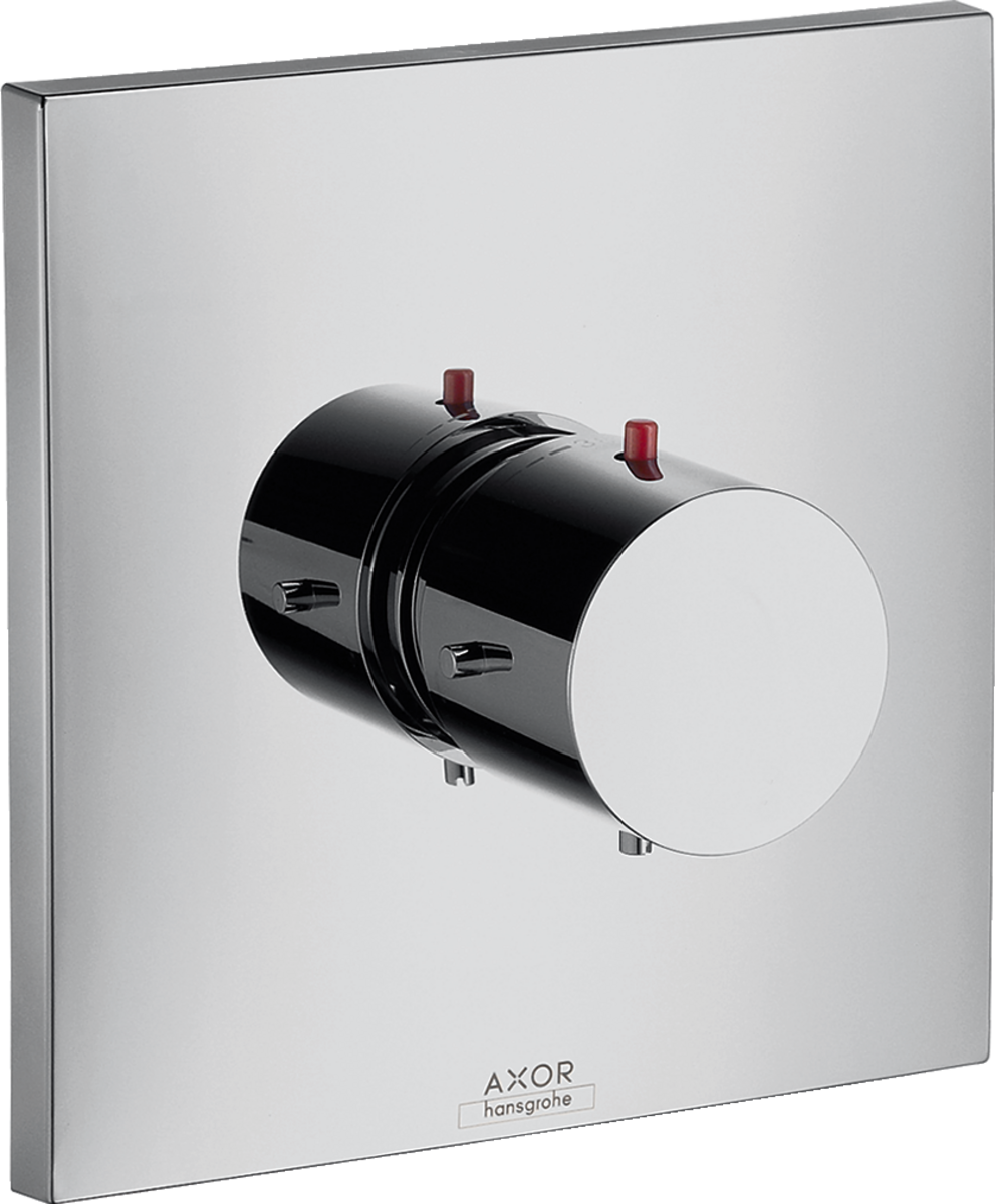 HANSGROHE AXOR Starck X Termostat HighFlow skrytý #10717000