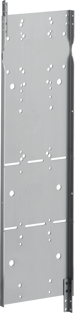 HANSGROHE Montážní deska AXOR ShowerSolutions #10973180