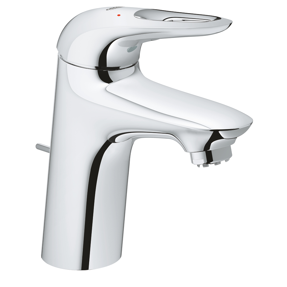 GROHE Jednopáková umyvadlová baterie Eurostyle, velikost S 1/2″ #33561003 - chrom