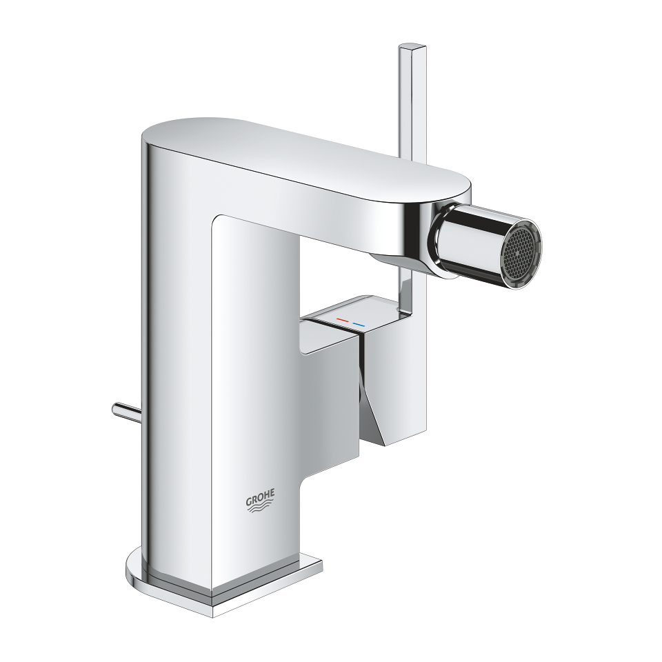 GROHE Plus Páková bidetová baterie, DN 15 Chrom #33241003