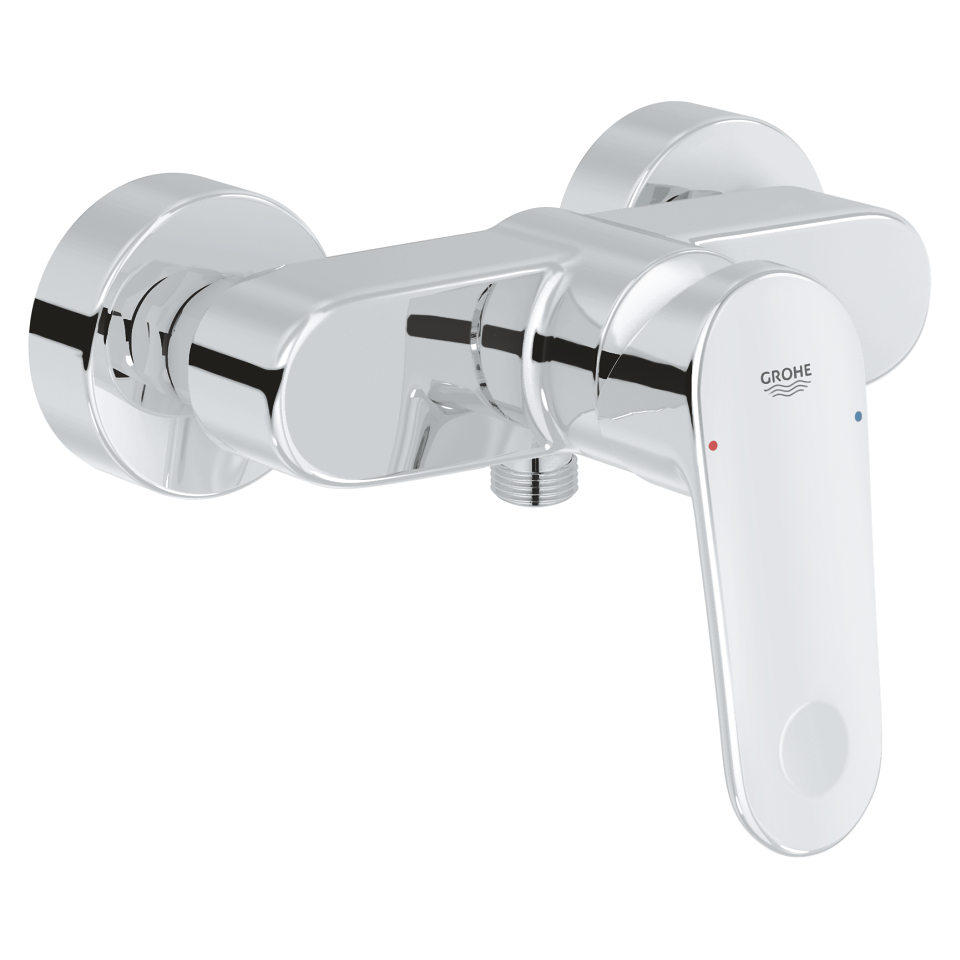 GROHE Europlus Páková sprchová baterie, DN 15 Chrom #33577002
