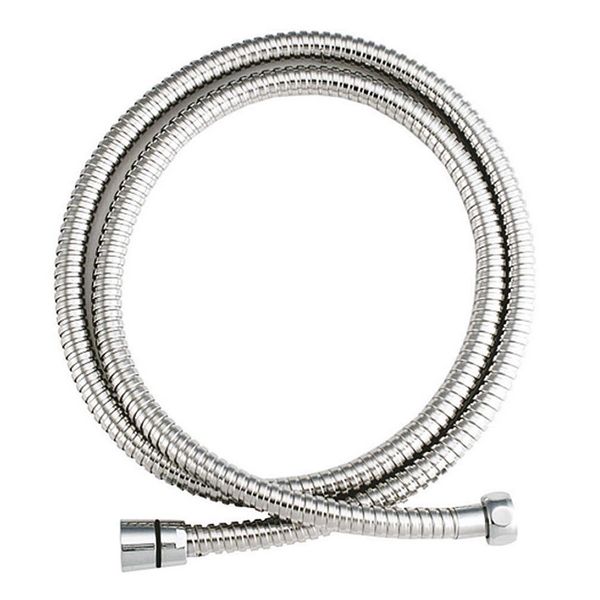 KREINER PREMIUM sprchová hadice 1/2"x1,75m, chromovaná s vysokým leskem