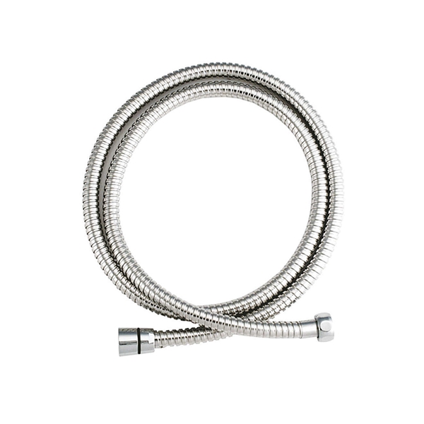 KREINER PREMIUM sprchová hadice 1/2"x2,00m, chromovaná s vysokým leskem