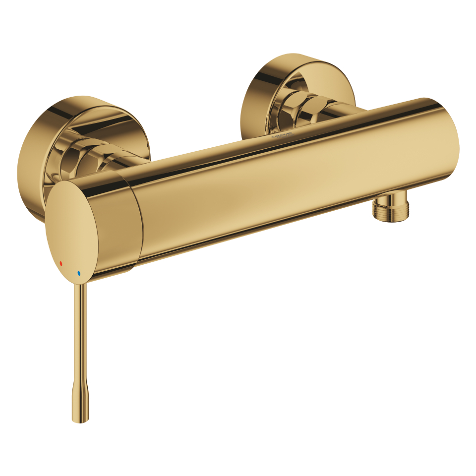 GROHE Essence Páková sprchová baterie, DN 15 Cool Sunrise #33636GL1