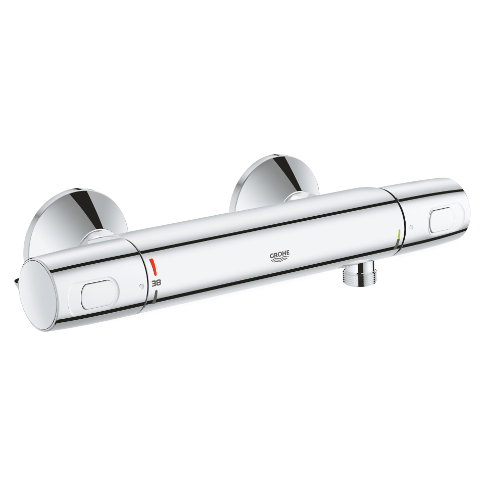 GROHE Termostatická sprchová baterie Precision Trend, 1/2″ #34229002 - chrom