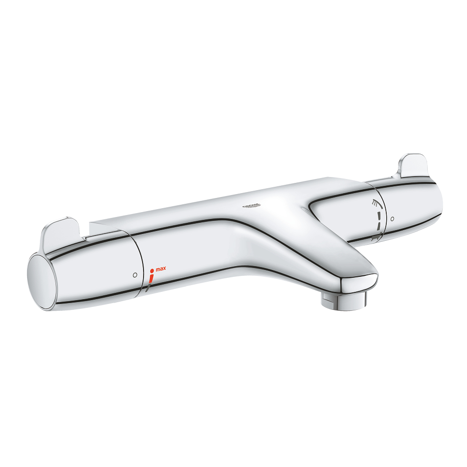 GROHE Grohtherm Special Termostatická vanová baterie, DN 15 Chrom #34671000