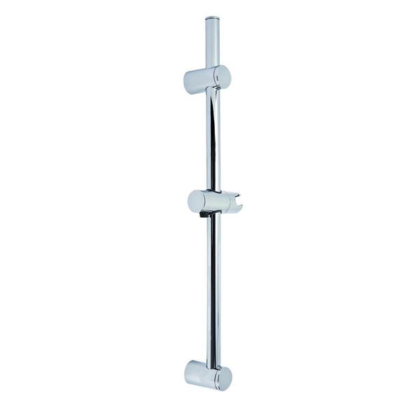 KREINER PREMIUM nástěnná tyč 650mm, průměr 25mm