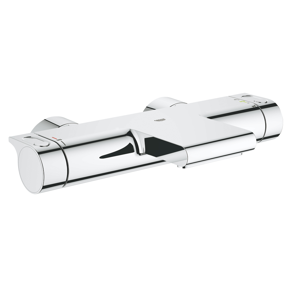 GROHE Grohtherm 2000 Termostatická vanová baterie, DN 15 Chrom #34174001