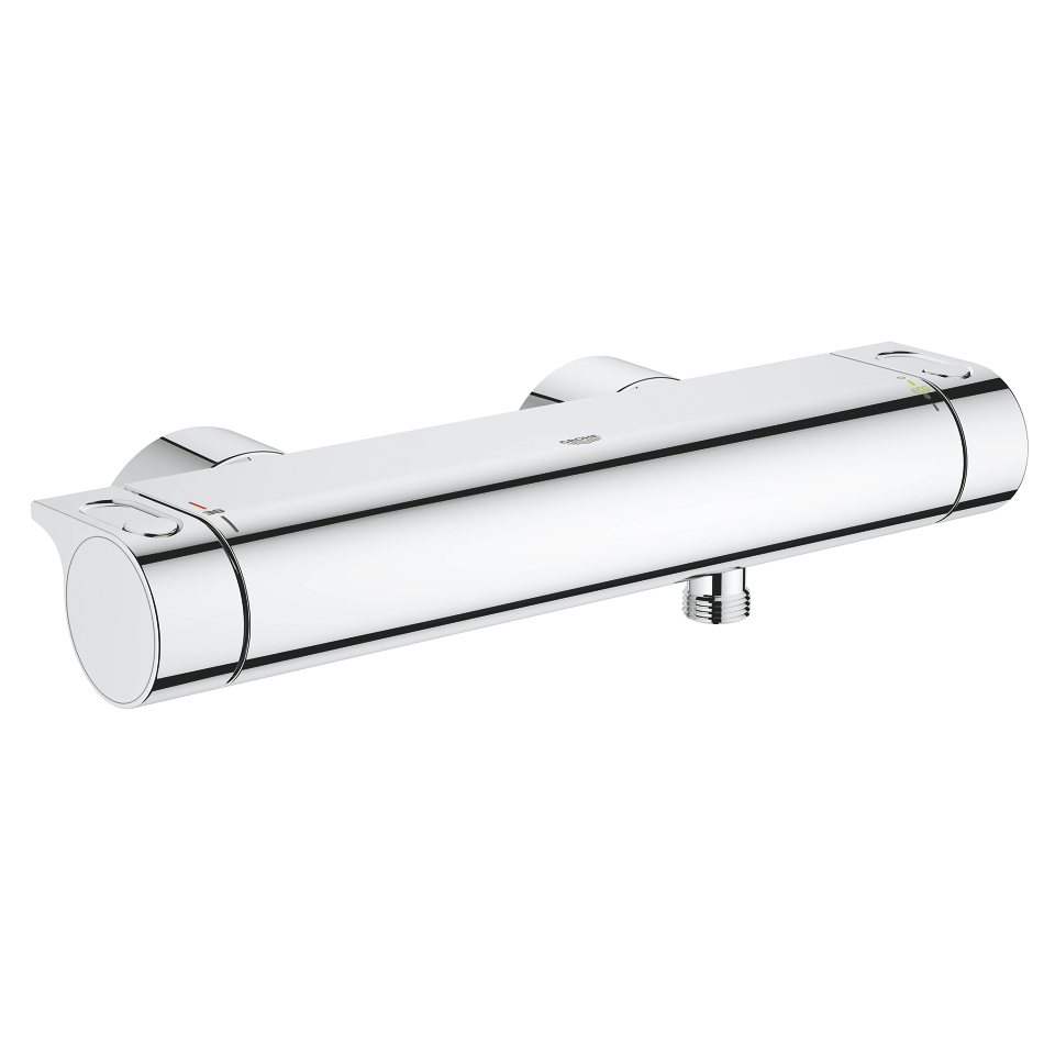 GROHE Grohtherm 2000 Termostatická sprchová baterie, DN 15 Chrom #34169001