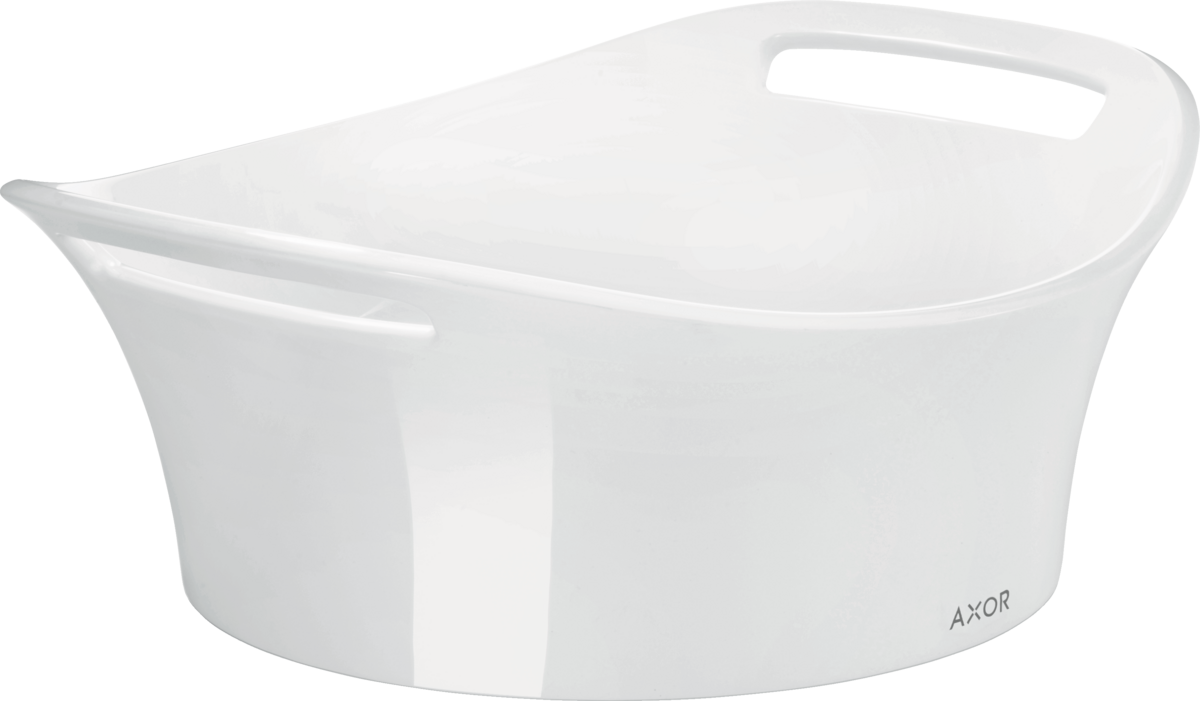 HANSGROHE AXOR Urquiola umyvadlo na desku 511/427 #11301000