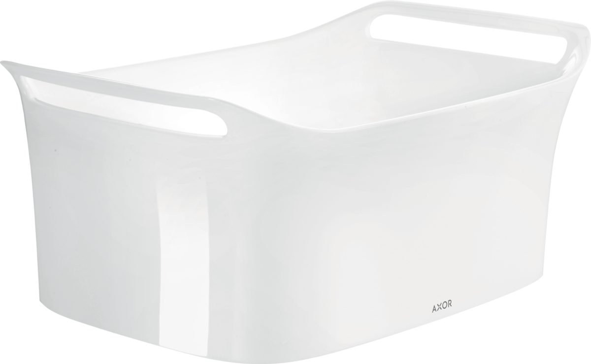 HANSGROHE Umyvadlo AXOR Urquiola 624/399 k montáži na stěnu #11302000