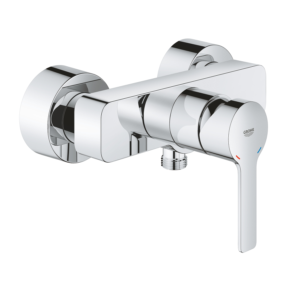 GROHE Lineare Páková sprchová baterie, DN 15 Chrom #33865001