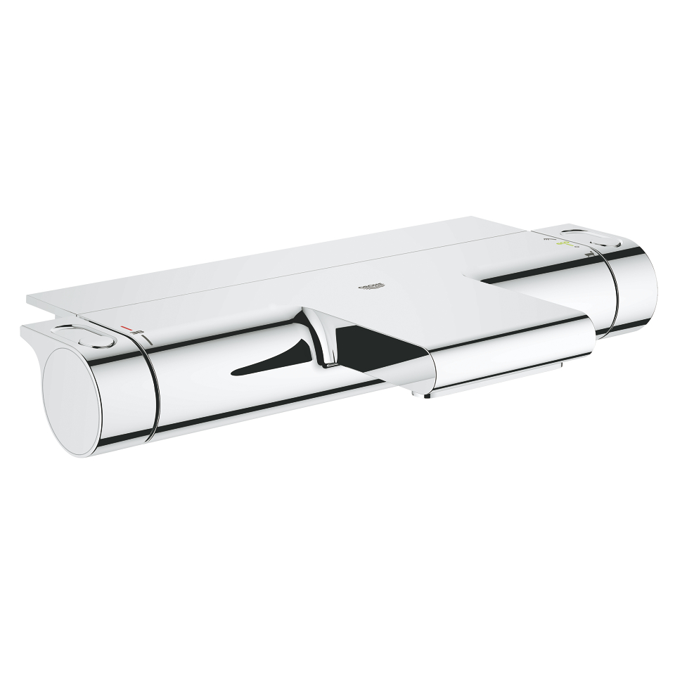 GROHE Grohtherm 2000 Termostatická vanová baterie, DN 15 Chrom #34464001