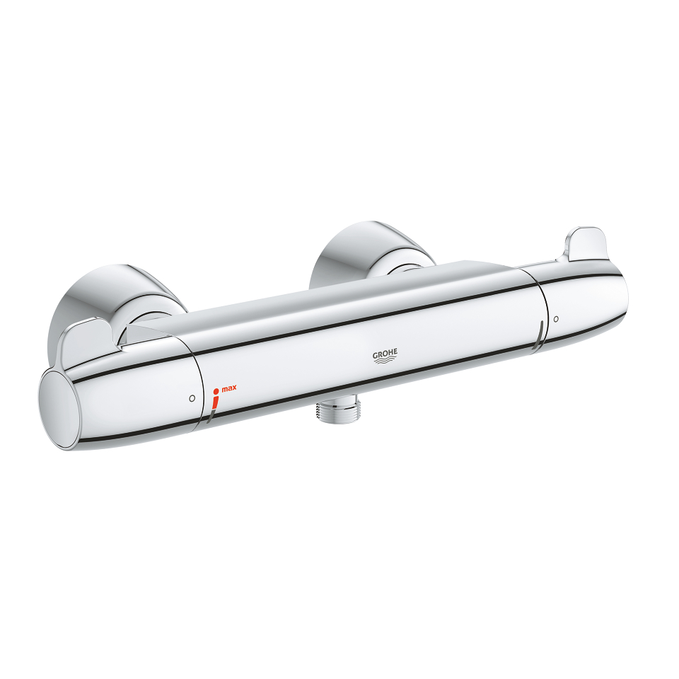 GROHE Grohtherm Special Termostatická sprchová baterie, DN 15 Chrom #34667000